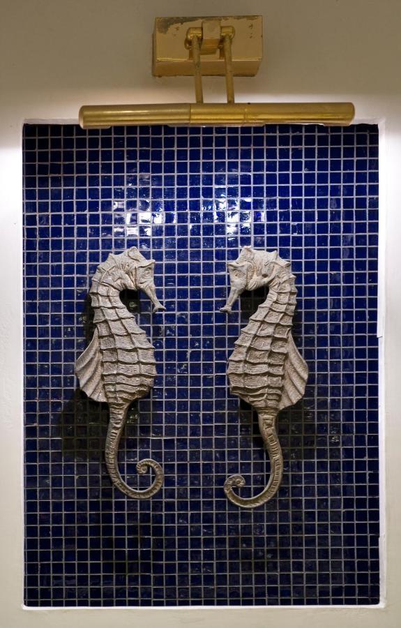 Hotel Rex - Fronte Mare Риччоне Экстерьер фото